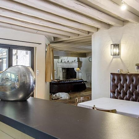 Lodge De Loire - Rive Gauche - Proche Chambord Saint-Laurent-Nouan Eksteriør billede